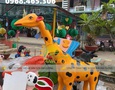 Mẹ Và Bé