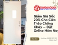 Dịch vụ sửa chữa