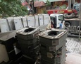 Điện lạnh, Máy, Gia dụng