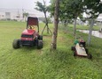Vườn, Ngoại thất