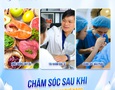 Mua sắm, Tổng Hợp