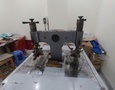 Điện lạnh, Máy, Gia dụng