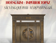 Vườn, Ngoại thất