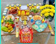 Dịch vụ gia đình