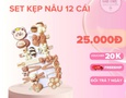Mẹ Và Bé