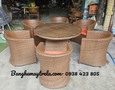 Vườn, Ngoại thất