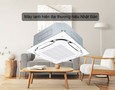 Điện lạnh, Máy, Gia dụng
