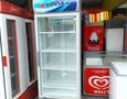 Điện lạnh, Máy, Gia dụng