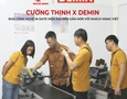 Cơ hội giao thương
