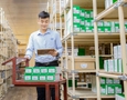 Điện tử, Kỹ thuật số