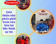 Cơ hội giao thương