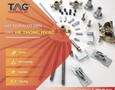 Điện lạnh, Máy, Gia dụng