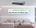 Điện lạnh, Máy, Gia dụng