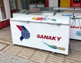 Điện lạnh, Máy, Gia dụng