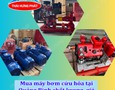 Cơ hội giao thương