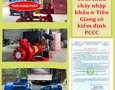 Cơ hội giao thương