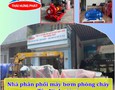 Cơ hội giao thương