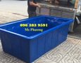 Cơ hội giao thương