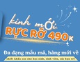 Cơ hội giao thương