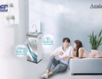 Điện lạnh, Máy, Gia dụng