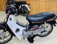 Xe máy, Xe đạp