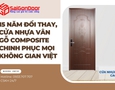 Dịch vụ sửa chữa