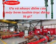 Cơ hội giao thương