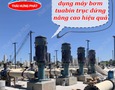 Cơ hội giao thương