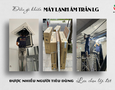 Điện lạnh, Máy, Gia dụng