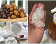 Điện lạnh, Máy, Gia dụng