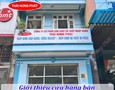 Cơ hội giao thương