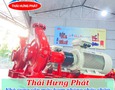 Cơ hội giao thương