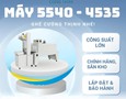 Cơ hội giao thương