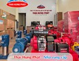 Cơ hội giao thương