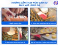 Điện lạnh, Máy, Gia dụng