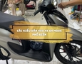 Xe máy, Xe đạp