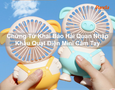Cơ hội giao thương