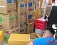 Mua sắm, Tổng Hợp