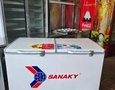 Điện lạnh, Máy, Gia dụng
