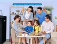 Điện lạnh, Máy, Gia dụng