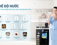 Điện lạnh, Máy, Gia dụng