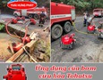 Cơ hội giao thương