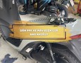 Xe máy, Xe đạp