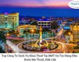 Mua sắm, Tổng Hợp