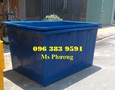 Vườn, Ngoại thất