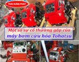 Cơ hội giao thương