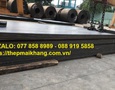 Cơ hội giao thương