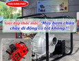 Cơ hội giao thương