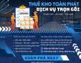 Cho thuê văn phòng