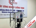 Cơ hội giao thương